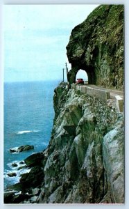 Cliff of Cheng-Sui TAIWAN People's Republic of China Postcard