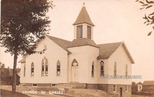 Church of Christ - Hamilton, Indiana IN  