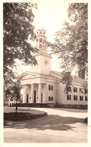 First Parish Meeting House Concord, Massachusetts MA