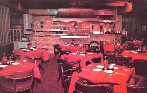 Marriott Motor Hotel - Dallas, Texas TX