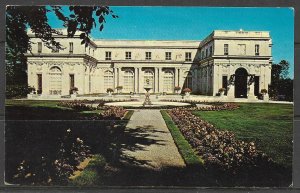 Rhode Island, Newport - Rosecliff - [RI-069]