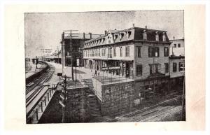 4138    CT Putnam  Hotel  Chickering