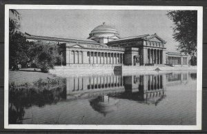 Illinois, Chicago - Museum Of Science & Industry - [IL-200]