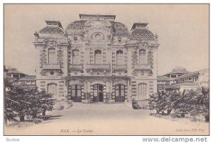 DAX.-Le Casino, 00-10s