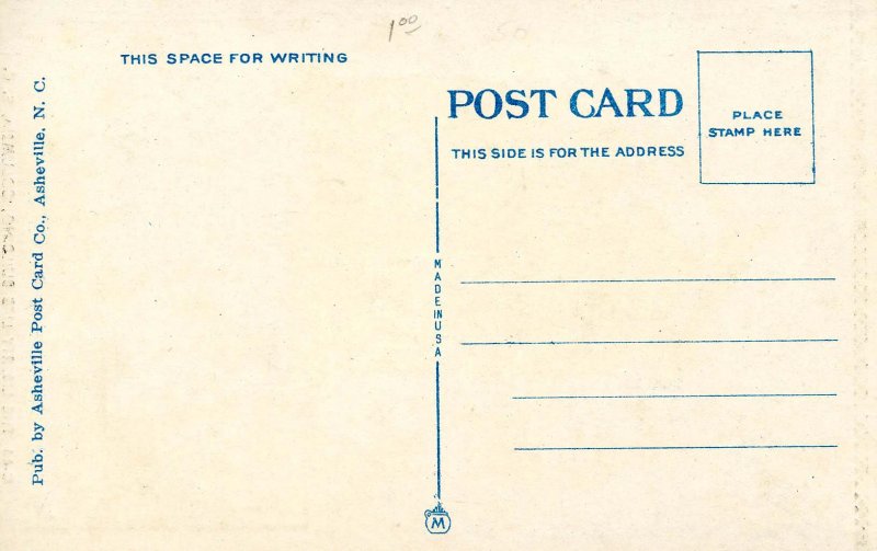 SC - Columbia. Liberty Life Building