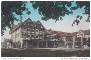 Missouri Excelsior Springs The New Elms 1909