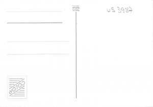 US3987 Lockheed TriStar Airplane Mountains avion airplane