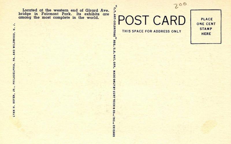 PA - Philadelphia. Philadelphia Zoo, Multi-View