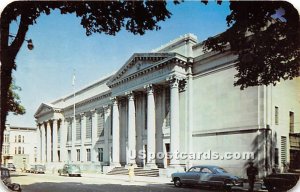 Scottish Rite Masonic Temple - Freeport, Illinois IL  