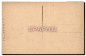 Postcard Old Dusseldorf Sfadthedfer