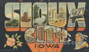 Sioux City, Iowa