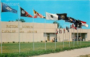 KY, Fort Knox, Kentucky, Patton Museum, Walter H. Miller No. 157378