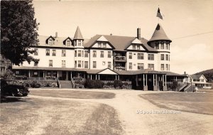 Seaside Inn - Seal Harbor, Maine ME  