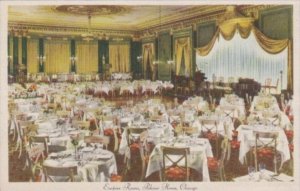 Illinois Chicago The Empire Room Palmer House