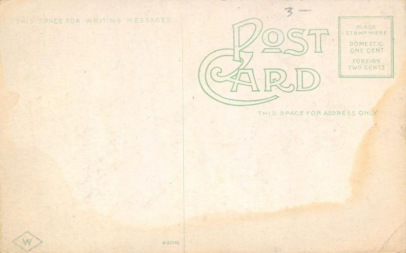 Kankakee Illinois~Washington Ave Concrete Bridge~Railroad Trestle 