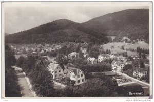 RP: Bad Herrenalb ,Calw,  Baden-Württemberg, Germany , 00-10s
