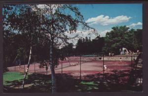 Tennis,Mohonk Mountain,House,New Paltz,NY