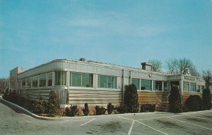 10797 Bellevue Diner, Reading Pennsylvania