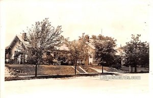 Residence - Elk Springs, Nebraska NE Postcard