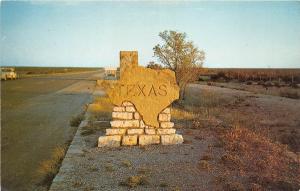 B66716 The Lone Star State Texas   usa