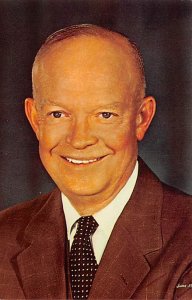 Home of General Dwight D. Eisenhower Gettysburg, Pennsylvania USA