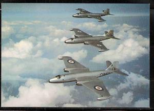 Aviation - English Electric Canberra B2 (MA 26)