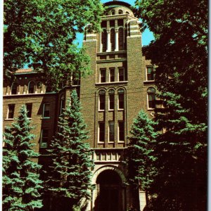 c1960s La Crosse, WI St Rose Convent Franciscan Sisters Perpetual Adoration A298