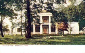 The Hermitage - Nashville, Tennessee