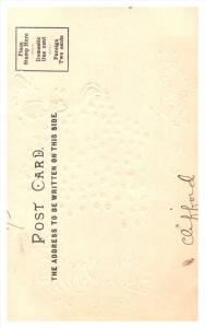 Valentine ,  Cupids, Victorian Clothes, flowers