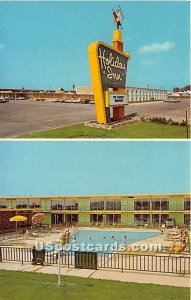 Holiday Inn - Bloomington, Illinois IL  