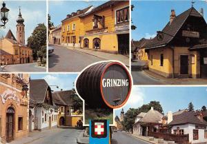 B31883 Wien Weinort Grinzing   austria