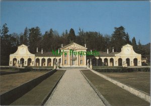 Italy Postcard - Villa Di Maser, Treviso RRR1208 