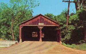 VT - Middlebury. Pulp Mill Bridge