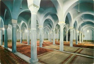 Tripoli Libya Ahmed Basha mosque 