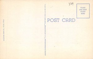 Mohawk Park - Tulsa, Oklahoma OK