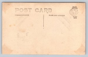 RPPC  Dapper Young Men  c1910   Postcard