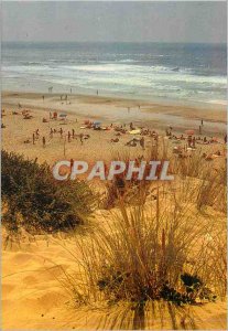 Postcard Modern Poem