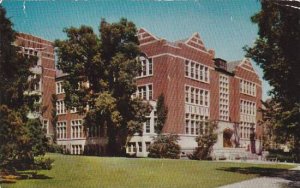 Michigan East Lansing Union Building 1956