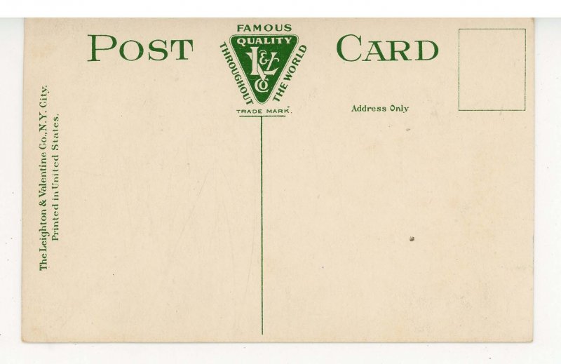 VT - St. Johnsbury. Main Street looking South