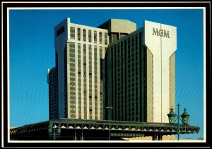 MGM Hotel,Reno,NV