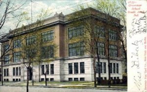 Grammer School - South Bend, Indiana IN