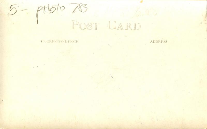 NH - Jaffrey. The Ark (Hotel).    *RPPC