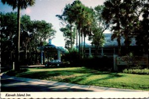 South Carolina Kiawah Island Inn 21 Miles South Of Charleston