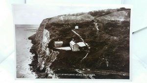 New Vintage RP Postcard Ecclesbourne Glen Hastings VGC Unused.