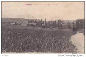 Domremy, France, 00-10s ; La Vallee de la Meuse