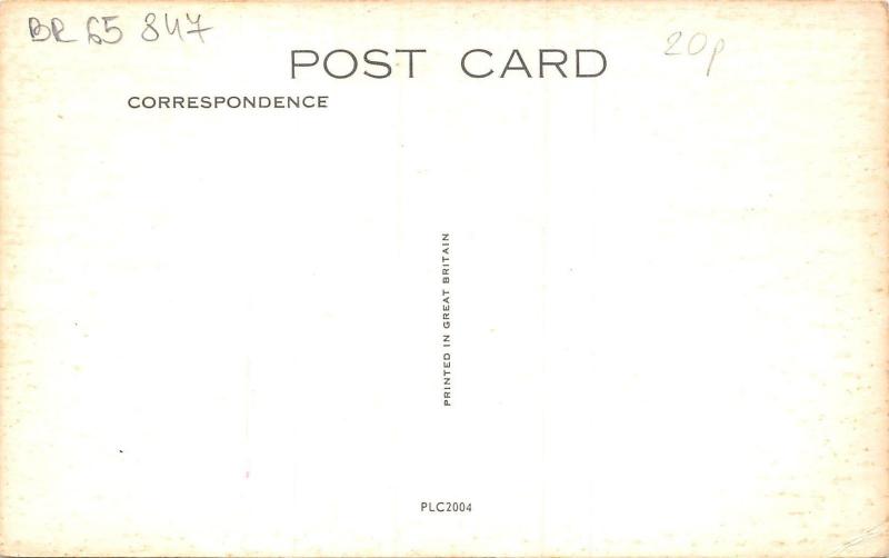 BR65847 preston sands devon  uk 14x9cm