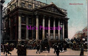 Genealogy Postcards - 3 x Cunnington, West End, Nr Hayes End, Middlesex GL2638