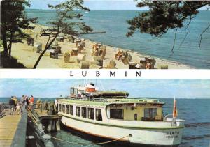 BG33051 sefa dleb lubmin seebad germany   ship bateaux