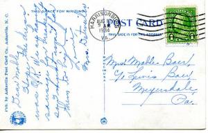 VA - James River, Balcony Falls