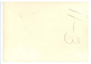 School Children Class Photo  (5 x 7)  NOT A POSTCARD